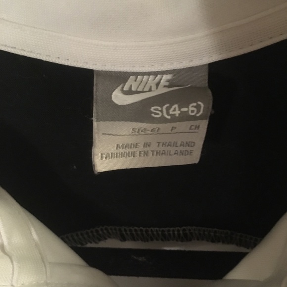 Nike Full Zip Running Jacket - Picture 6 of 6